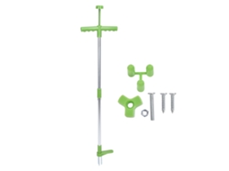 Removedor Manual de Ervas Daninhas, Ferramentas para Jardim Externo AQUAFORGE