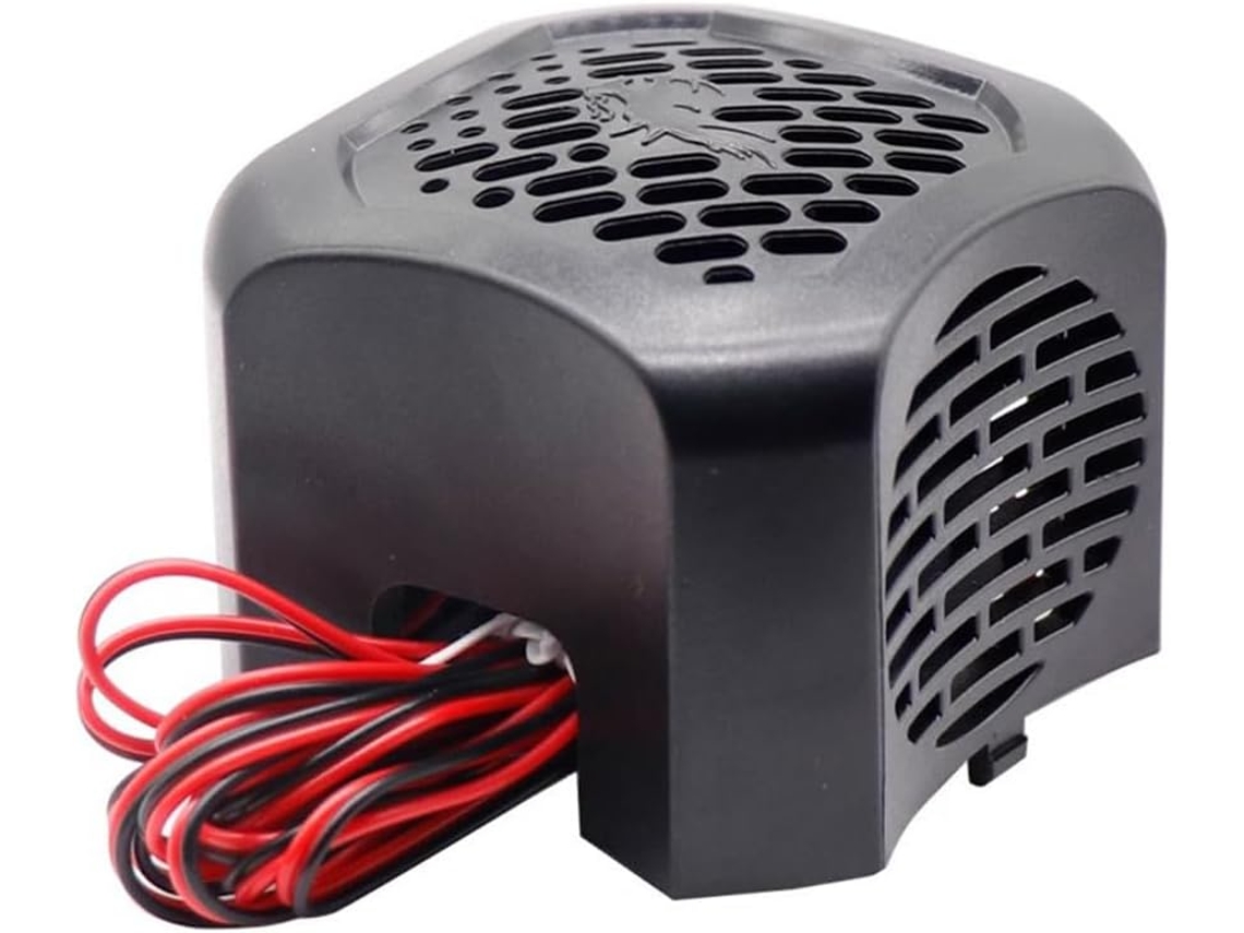 Bloco de Aquecimento de Substituição para Ender 3 V2, Montado com Ventilador de Bico. SFUSHOS