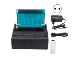 Impressora Térmica Portátil Bluetooth LAXISCREED