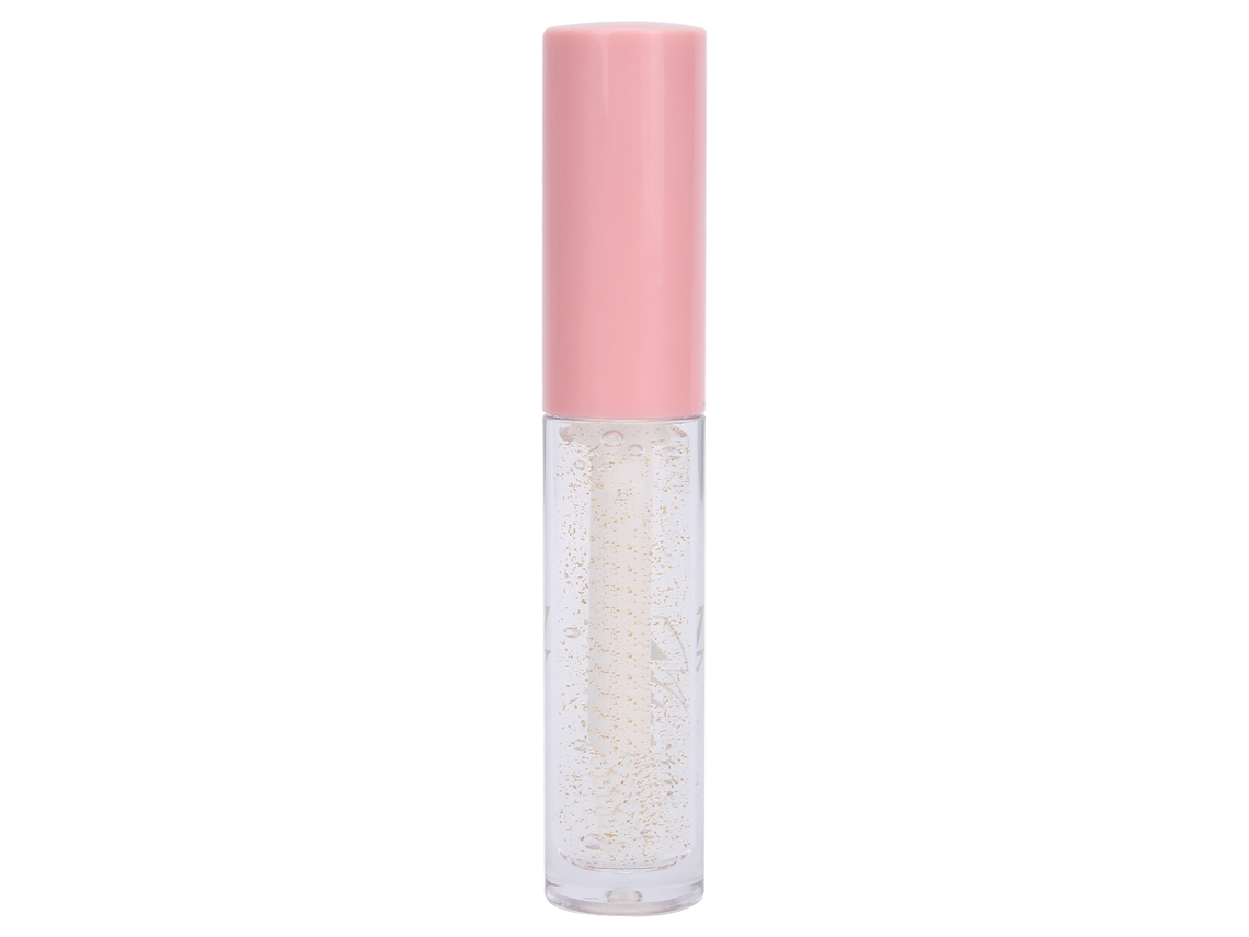 2.3ml Brillo Labial Hidratante Impermeable Suave Maquillaje Labial Gloss Labial S01