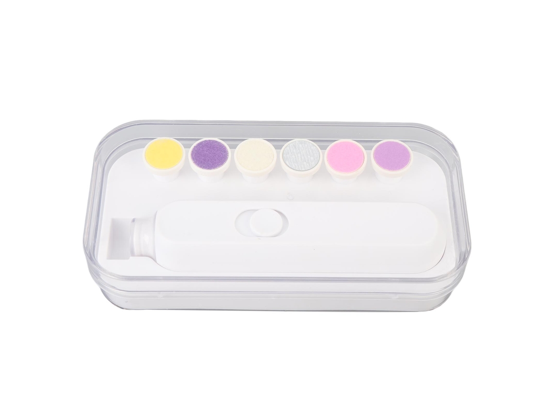 Kit de cuidados para unhas de bebê LAXISCREED