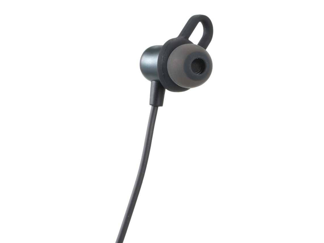 Auriculares inalámbricos manos libres con gancho para la oreja, cancelación de ruido y micrófono para conducir y practicar deporte S/MARCA