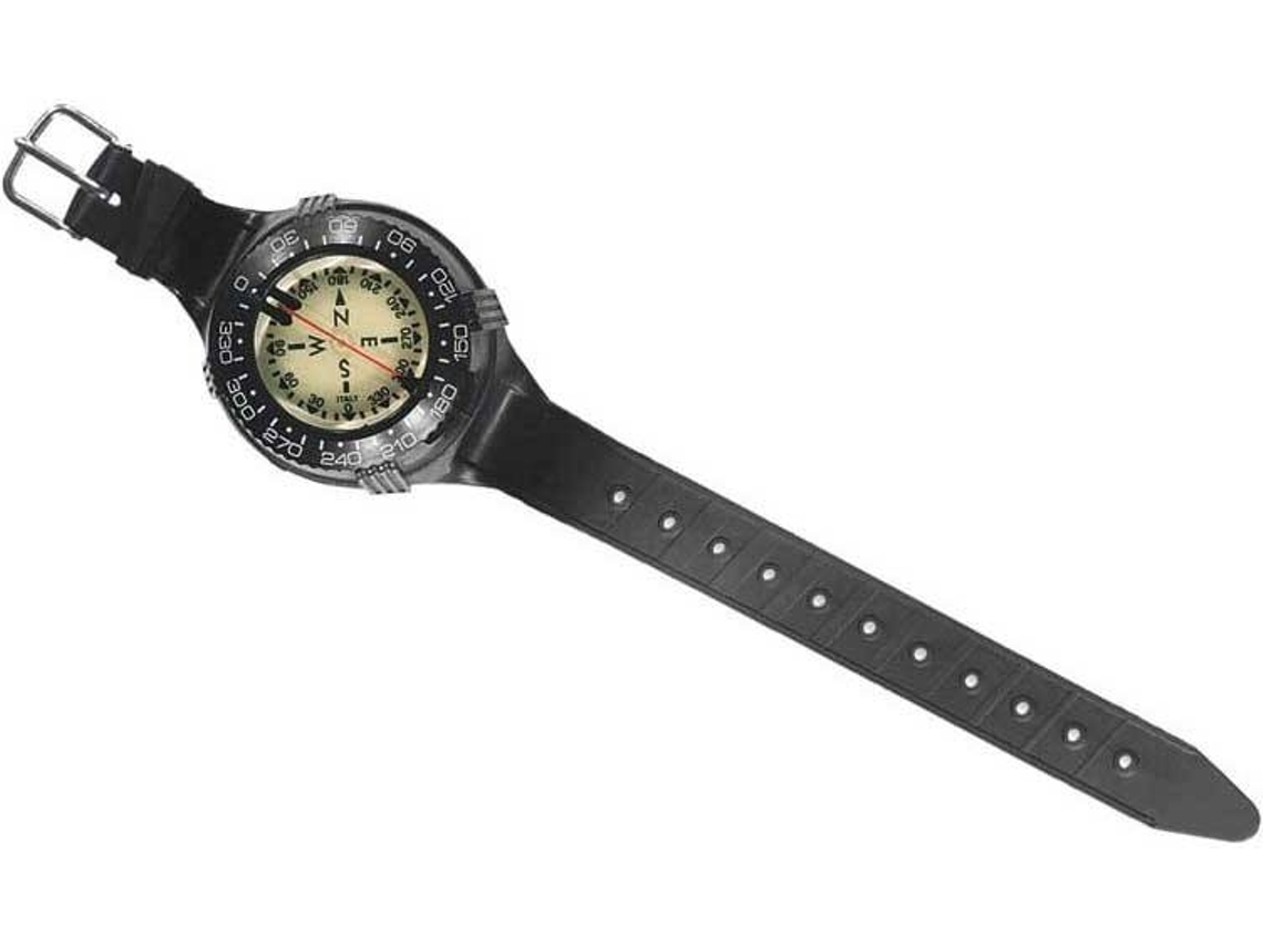 Bússola de Mergulho SEACSUB Wrist Compass