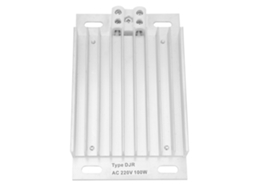 Calefador Elemento Alumínio DJR 100W 220V Sistemas Elétricos S/MARCA