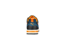 Sapato De Proteção Crosstwist Low Puma 643100 Nº41