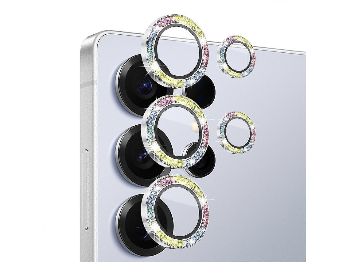 Pelicula de Vidro AQUAFORGE Samsung