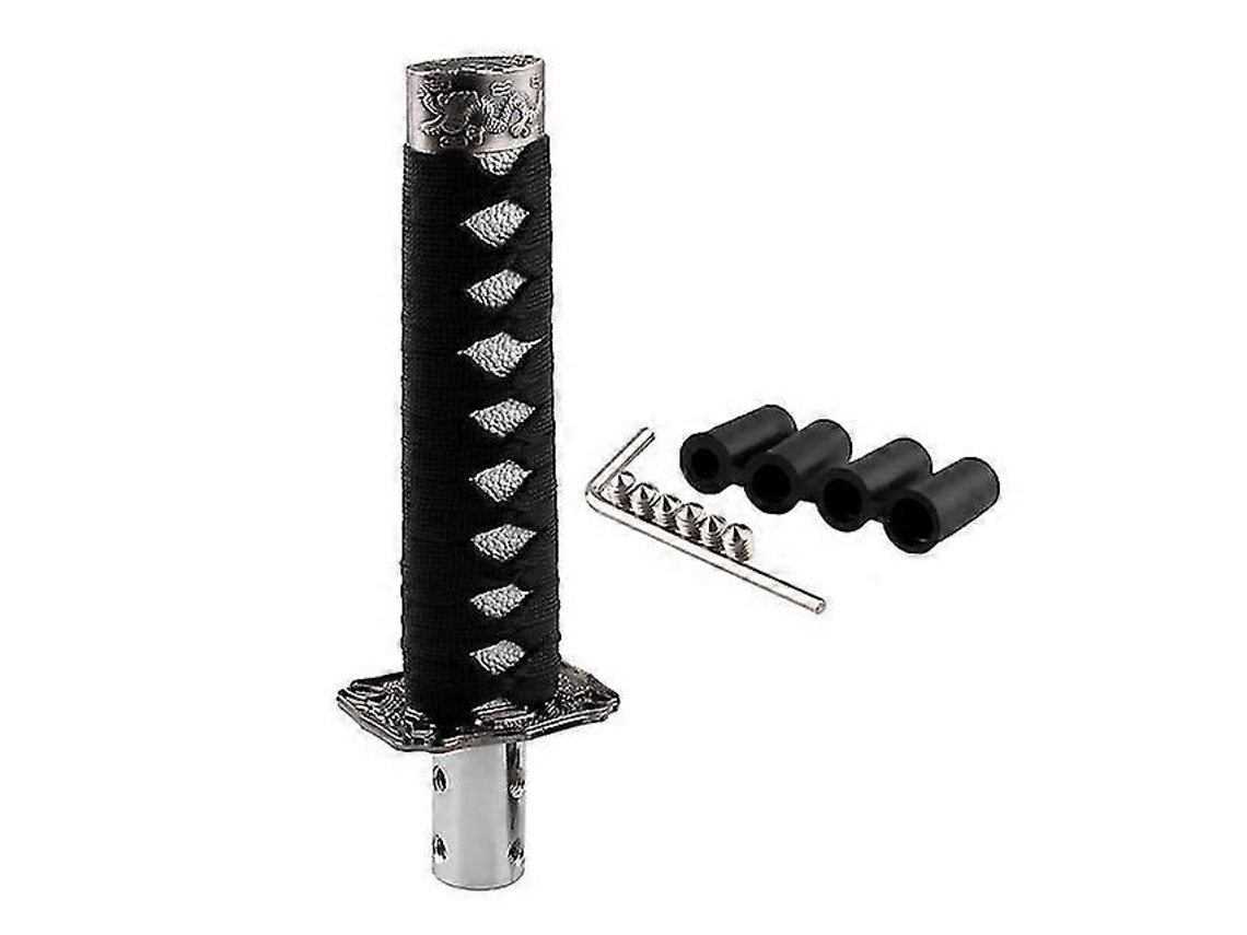 Manivela Cambio Espada Metal Opel Peugeot Toyota Honda
