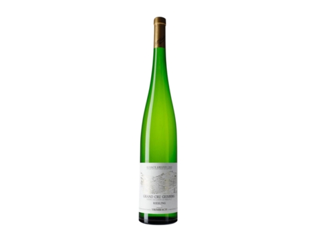 Vinho branco TRIMBACH Grand Cru Geisberg Riesling Alsace Garrafa Magnum (1.5 L - 1 Unidade)