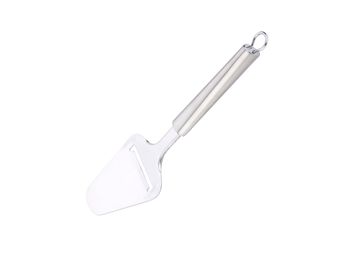 Ralador De Queijo Em Aço Inoxidável 26 Cm