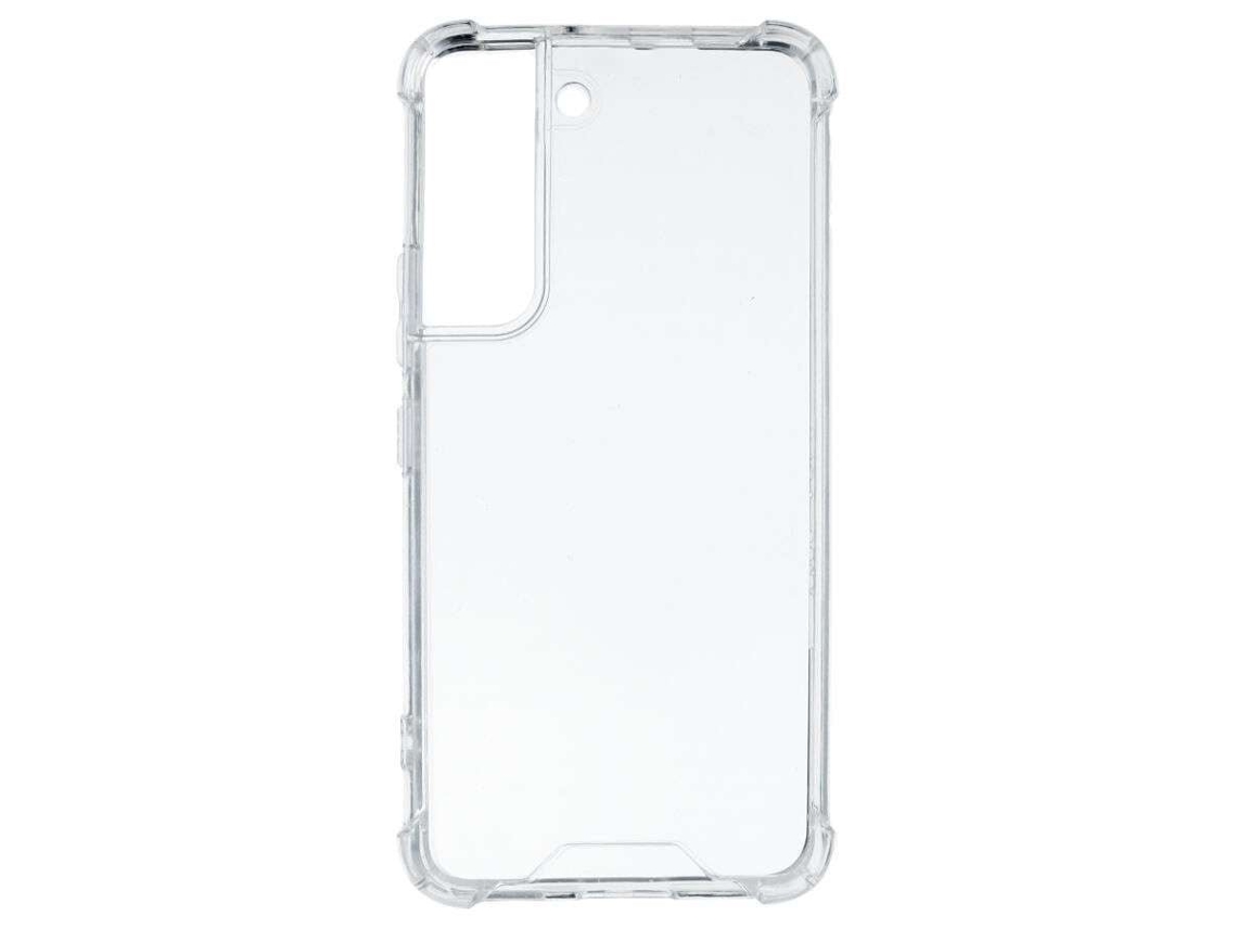 Capa Reforçada para Samsung Galaxy S21 LA CASA DE LAS CARCASAS