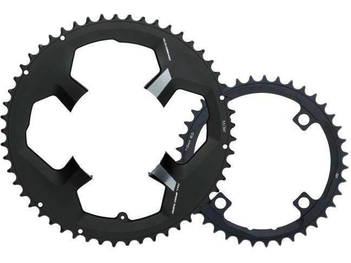 Corrente FSA Road K-Force We 110 Bcd Chainring