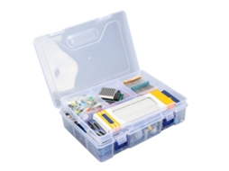 Kit de Início HKJ para Placa Mega 2560 R3, Alta Compatibilidade, 100-240V