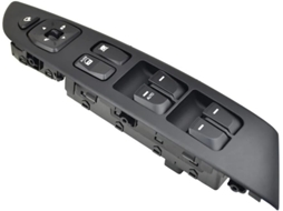 93570-2s1509p Interruptor De Vidro Elétrico Automotivo 10-