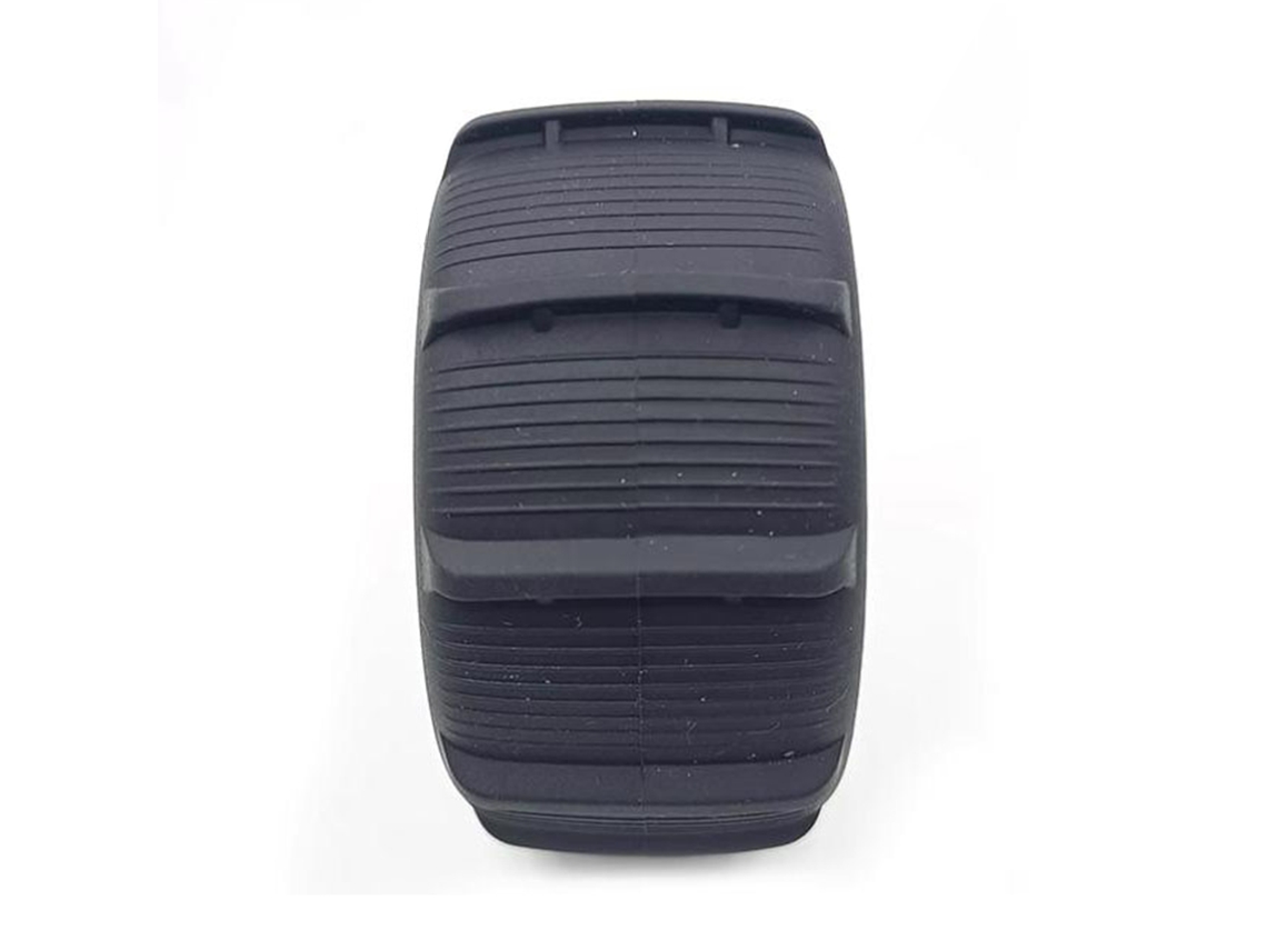 Peças De Pneus De Deserto Atualizados Para 1/12 1/14 1/16 Mjx 16208 16209 16210 14209 14210 Wltoys 144001 144002 144010 124008 124018 124019 124016