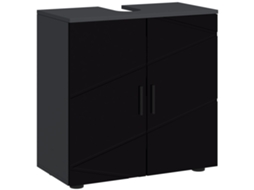 Galinheiro externo 2,8x1,9x1,95 m com 1 compartimento e cobertura Oxford UV (prata)