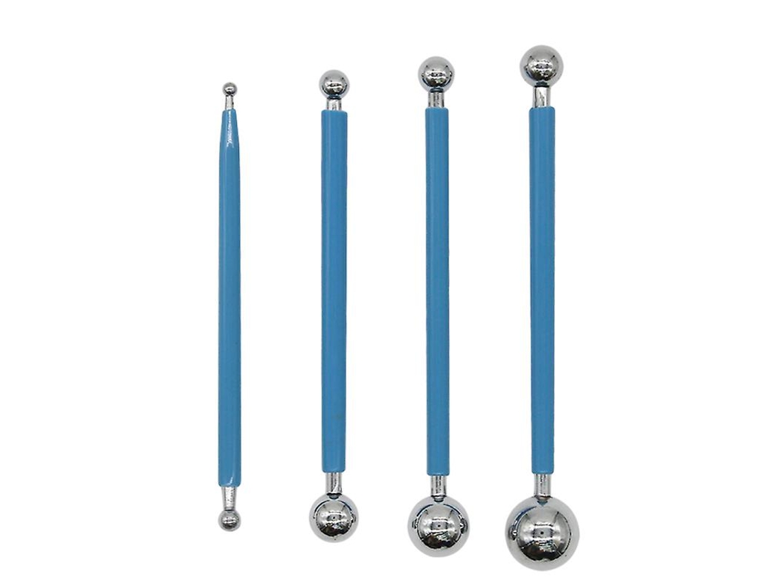 4Pcs Ferramentas Cerâmicas ALLINLESS