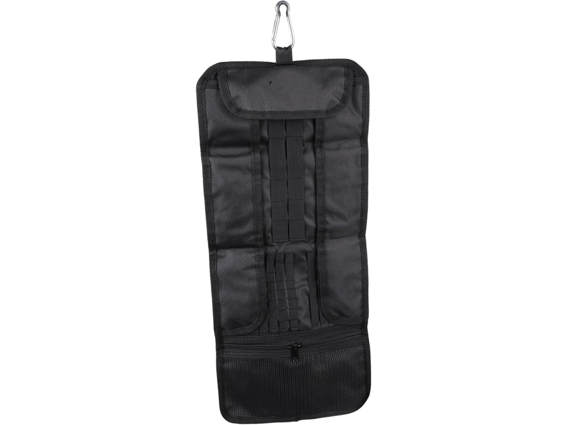 Organizador Multifuncional Para Acessórios De Motocicleta, Solução De Armazenamento Com Design Eficiente, Bolsa
