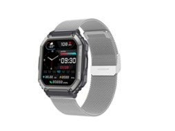 Smartwatch NISSGU Kr06 Android Ios