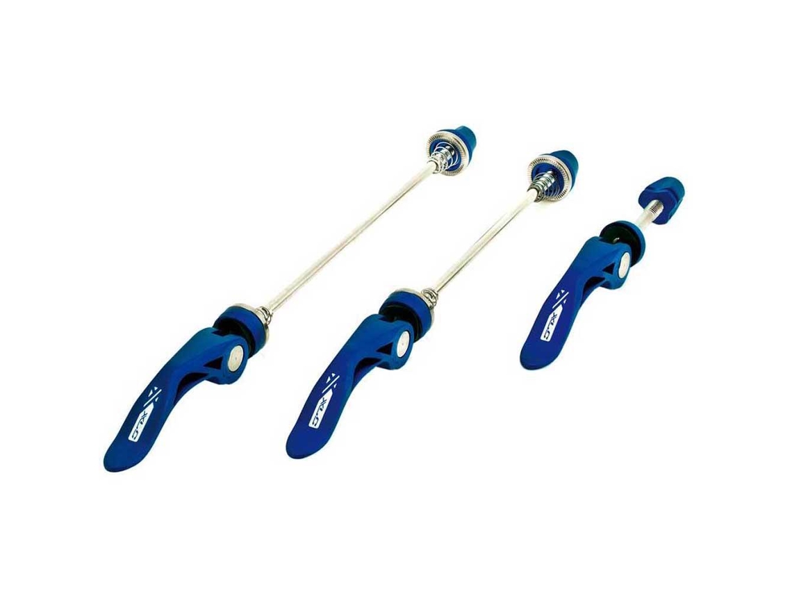 Xlc Quick Release Set Qr L05