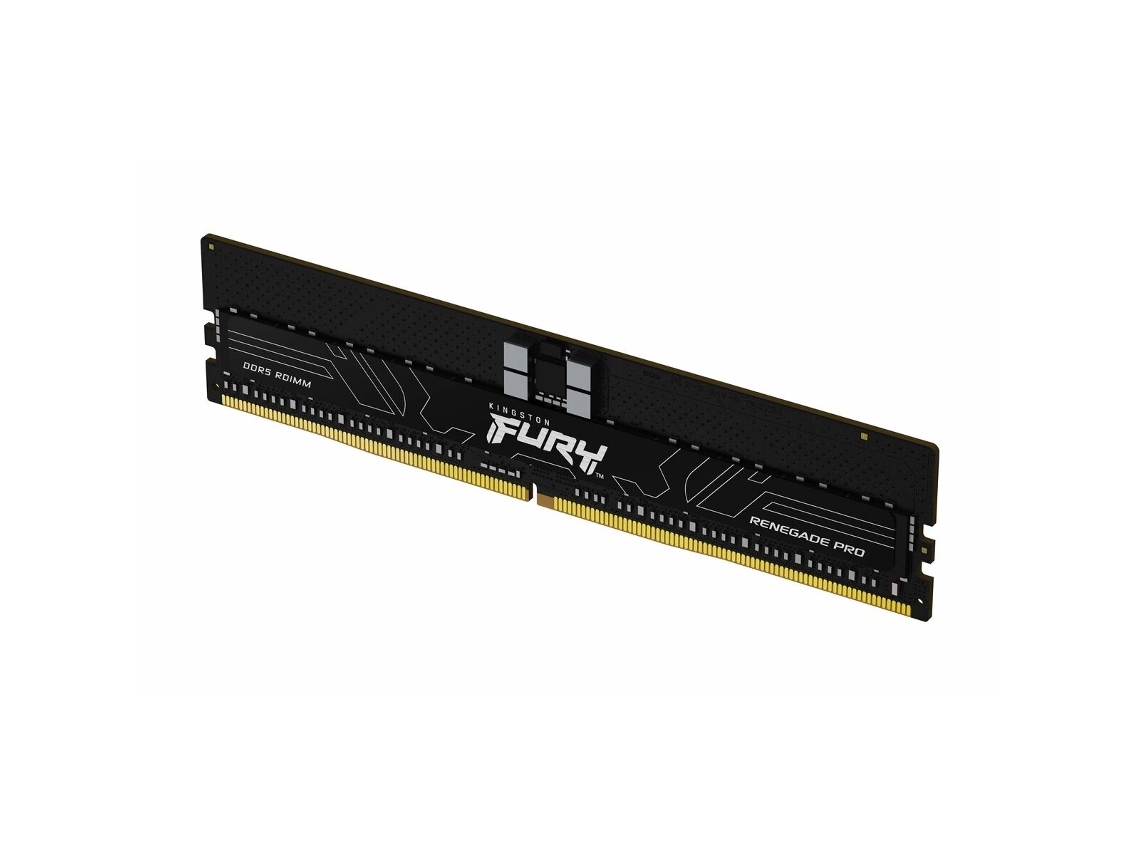 Memória RAM KINGSTON KF556R28RBE2-32 (32 GB - 1 x 32 GB - DDR5)