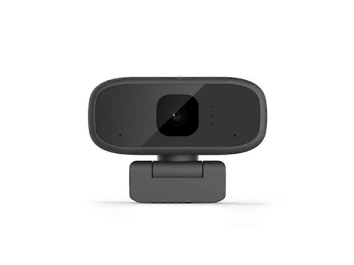 Câmera De Alta Definição F3ke Webcam Com Microfone Integrado E Conector Usb Para Videoconferência, Gravação E Streaming De Reuniões Brilvibera