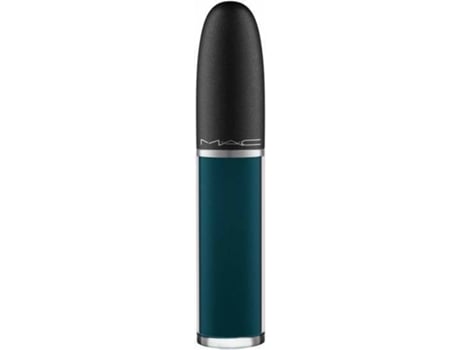 Batom Líquido   Retro Matte Liquid Lipcolour Young Attitude