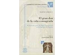 Livro Gran Don De La Vida Consagrada, El (Espanhol)