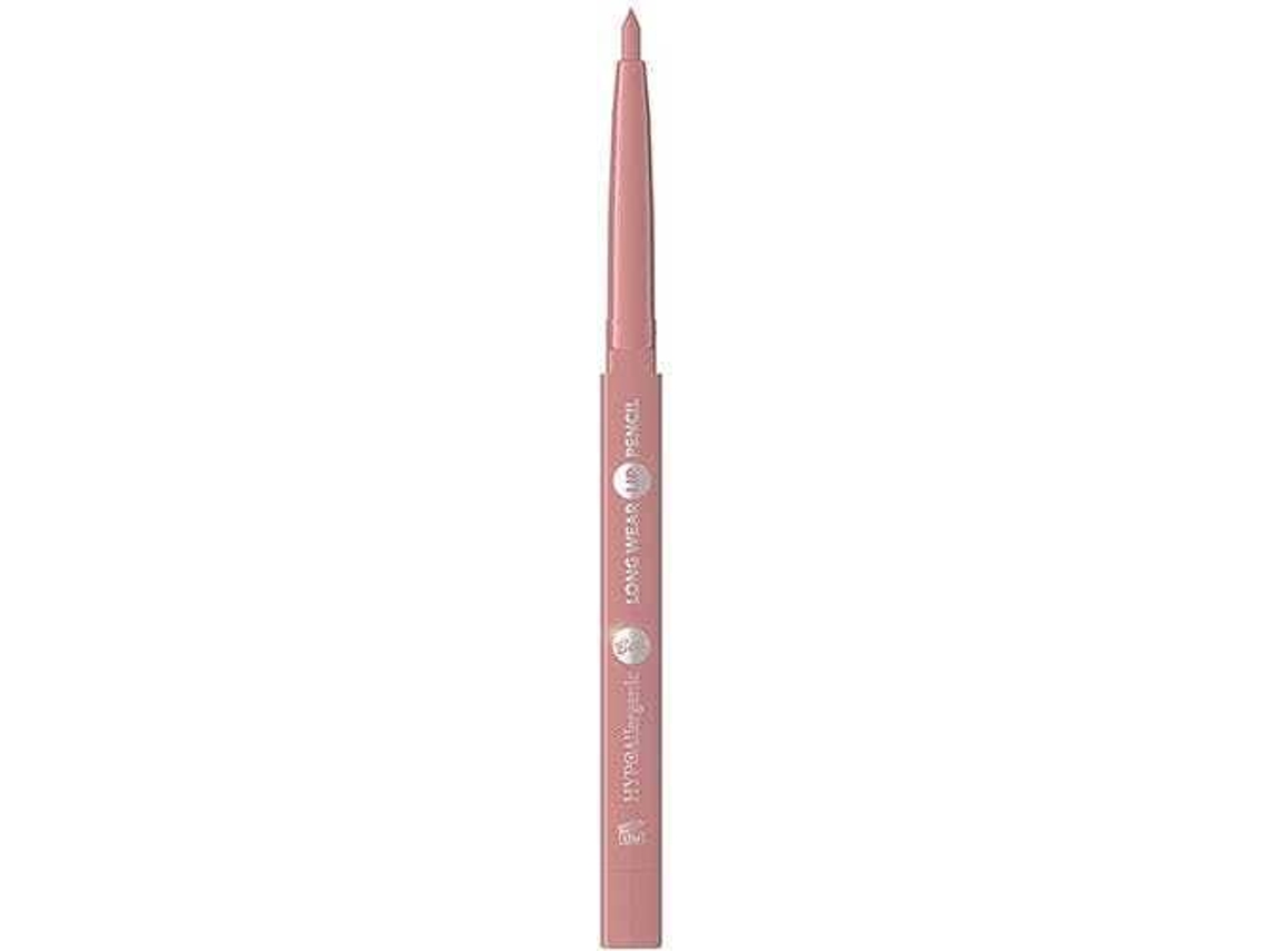 Pincel Lábios BELL Hypo Long Wear 1 Nude