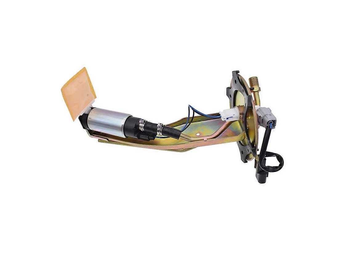 Mr208665 Gasoline Pump Conjunto Bomba De Combustível Para Mitsubishi Pajero Rvr Lancer L200 Airtake 4g64, 6g72, 6g74