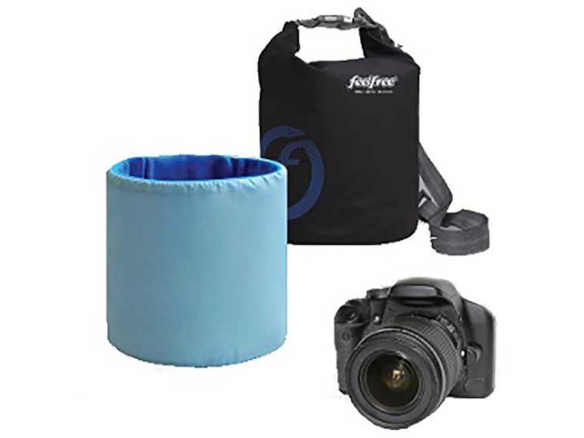 Feelfree Gear Camera Fold Insert L