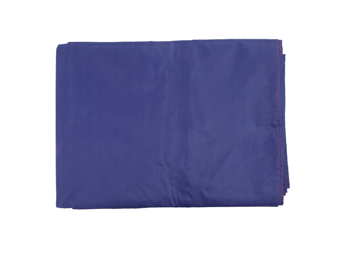 TOALHA de deslizamento Business infantil, interativa, 8x1.4m, azul | S/MARCA