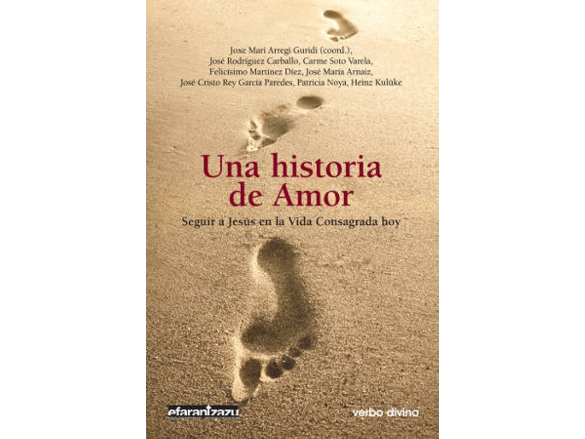 Livro Una Historia De Amor de Vários Autores