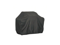 Cobertura Para Churrasqueira De Tecido Oxford 210d, Externa, Impermeável A Poeira, Proteção Contra Sol Para Bbq Igvtrade