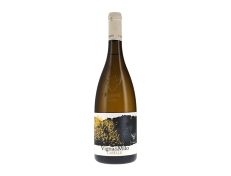 Vinho branco I VIGNERI DI SALVO FOTI Vigna di Milo Caselle Superiore Bianco Carricante Etna (0.75 L - 1 Unidade)