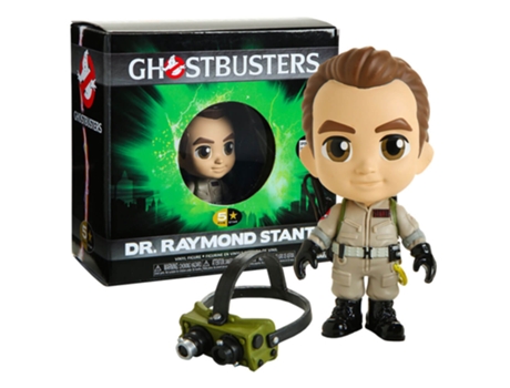 Figura Funko GHOSTBUSTERS Dr Raymond Stanz 5-Star Figura