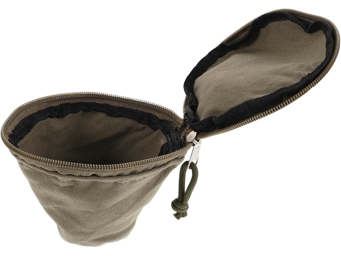 Bolsa Organizadora Portátil Para Filtros E Manuais, Armazenamento Para Utensílios De Confeitaria E C Gokoco