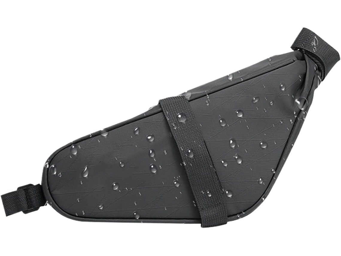 Bolsa De Selim Para Bicicleta De Montanha | Bolsa Traseira Impermeável Para Ciclismo Bolsa Multifu Vayotoy