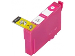 Tinteiro para Epson 34xl Magenta T3463 / T3473 (C13T34734010/C13T34634010)