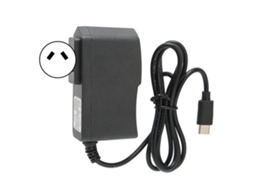Adaptador de Energia LAXISCREED Anti interferência Artesanato Delicado