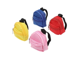 Conjunto Escolar, Estampa De Animais