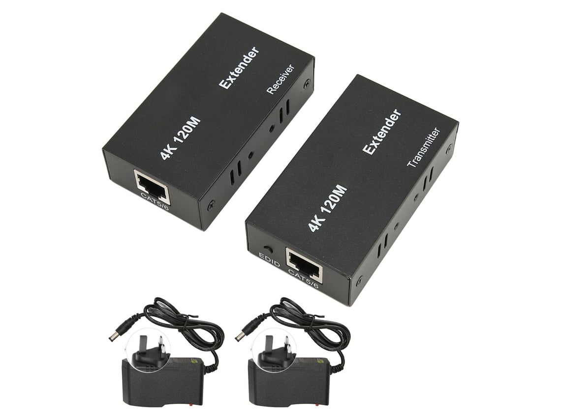 Extensor Hdmi 4k 120m LAXISCREED