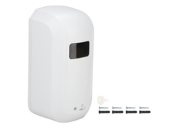Desinfetante Laxiscreed Automático Para Mãos Por Pulverização Com Sensor Óptico