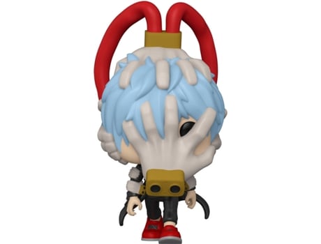 Figura FUNKO Pop! Animation:  Mha - Shigaraki