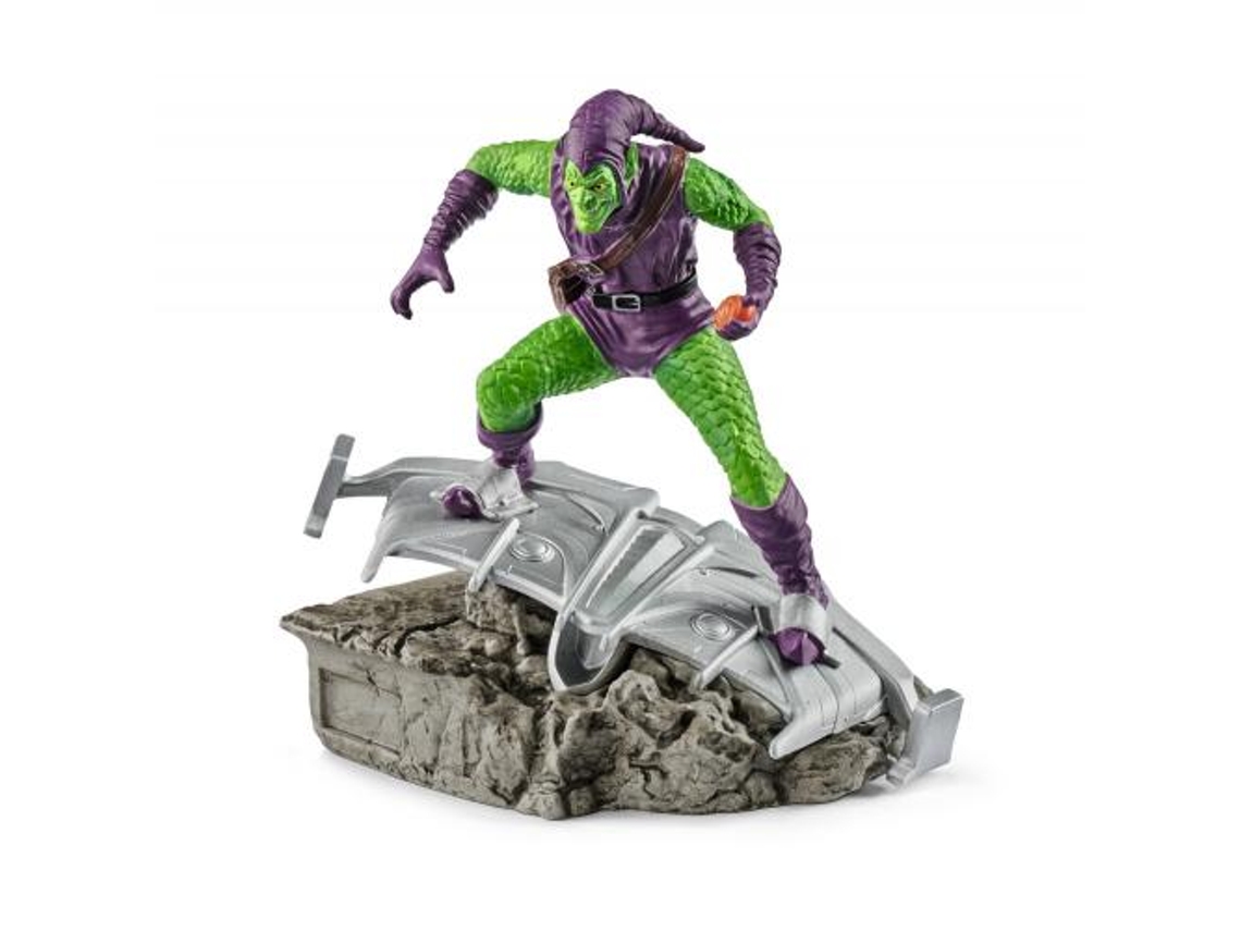 Figura SCHLEICH Green Goblin