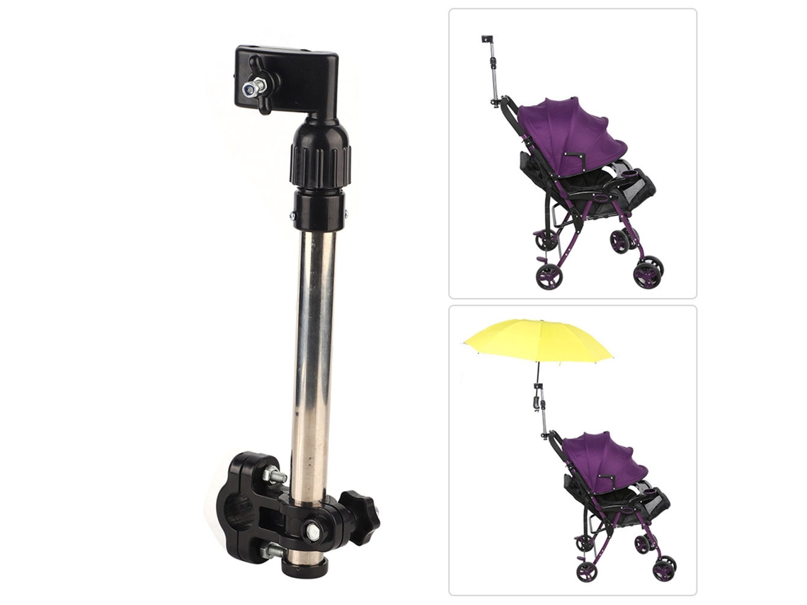Suporte para Bicicleta, em Aço Inoxidável, para Guidão, Mtb, Estrada, Scooter e Acessórios de Ciclismo AQUAFORGE