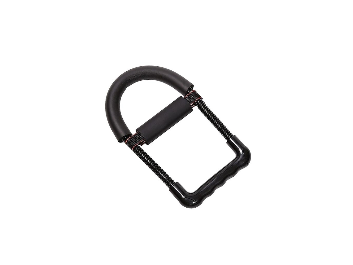 Lurelia Fortalecedor De Mão Protetor De Pulso Gym Force Trainer Grip Power Para Treinamento De Antebraço