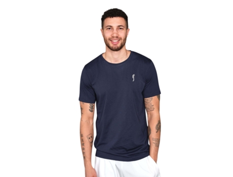 T-Shirt de Algodão Paris RS-SPORT