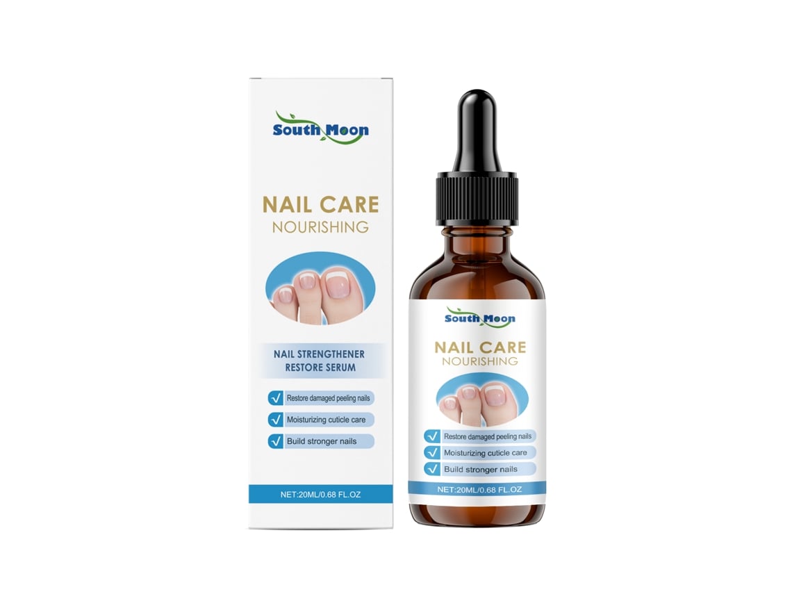 Essência Para Cuidado De Unhas - Worten