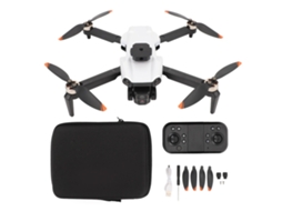 Aetheria dron Profissional com Motor Sem Escovas, Câmera 8k, Evitação de Obstáculos e Fpv Branco