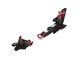 NORDICA Touring Ski Bindings Kingpin 13 75-100 Mm Prateado
